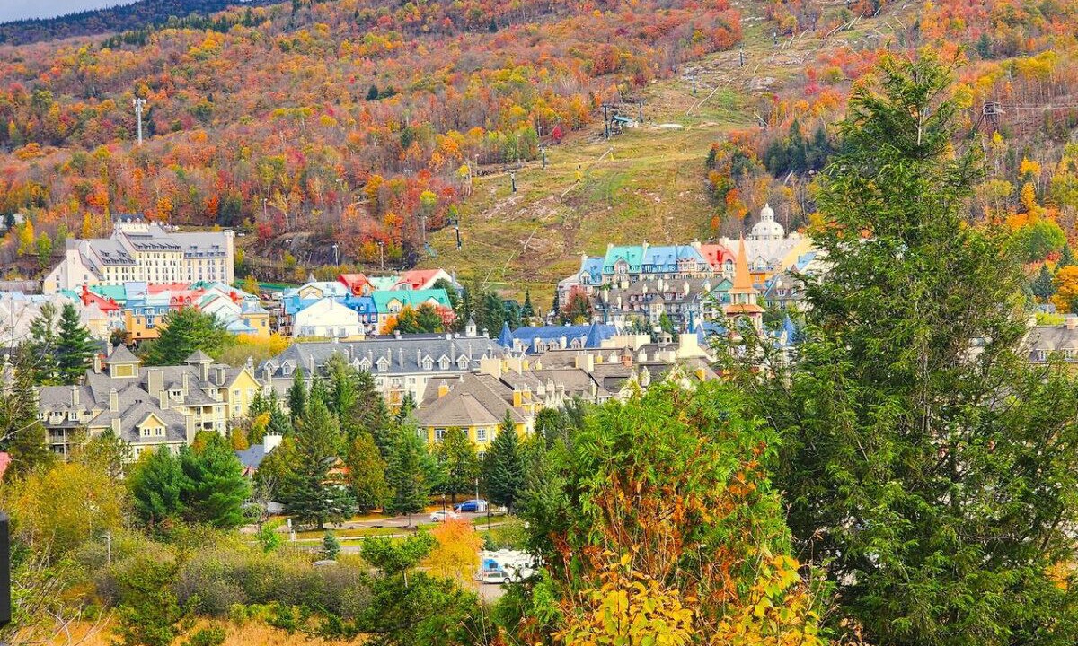 Photo of Others in Tremblant-Les-Eaux