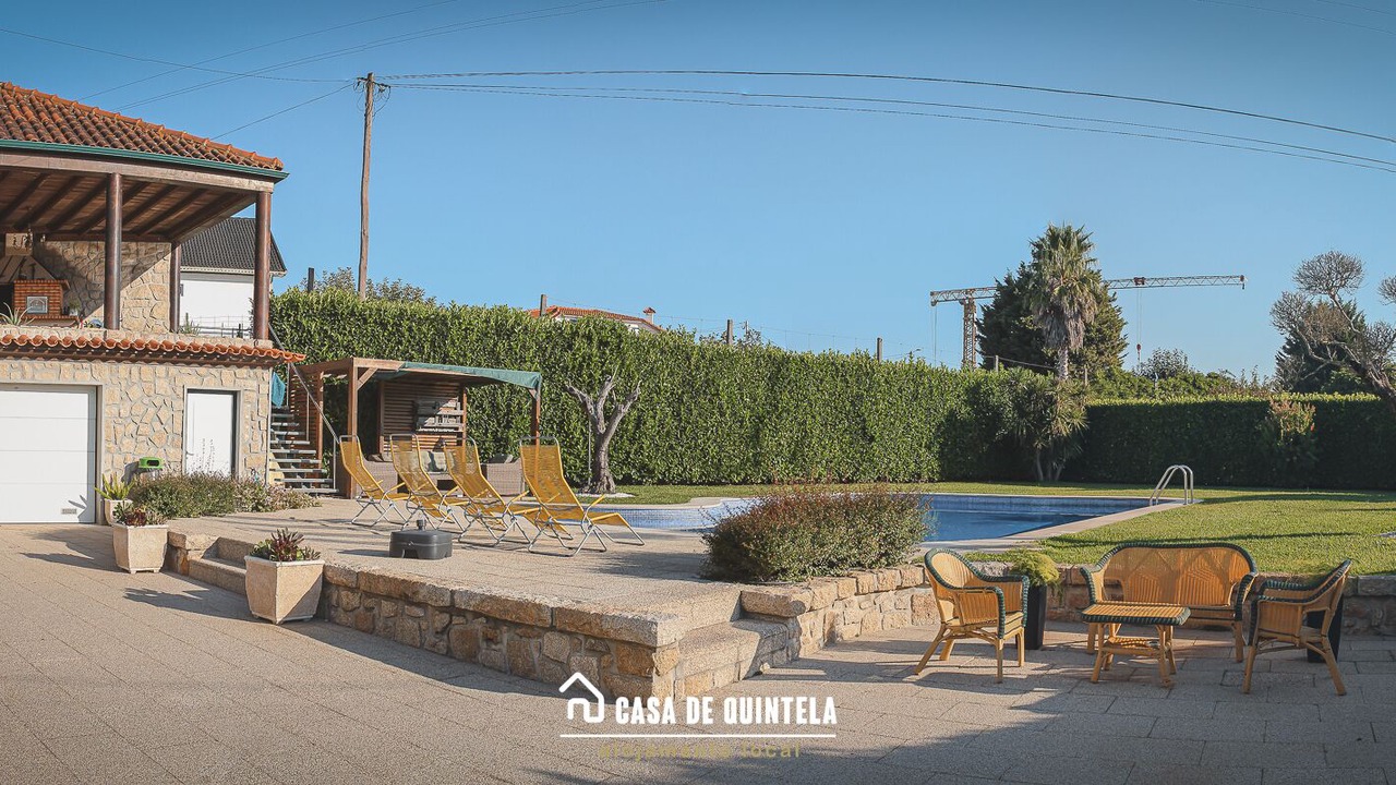 Photo of Outdoor in Povoa de Lanhoso