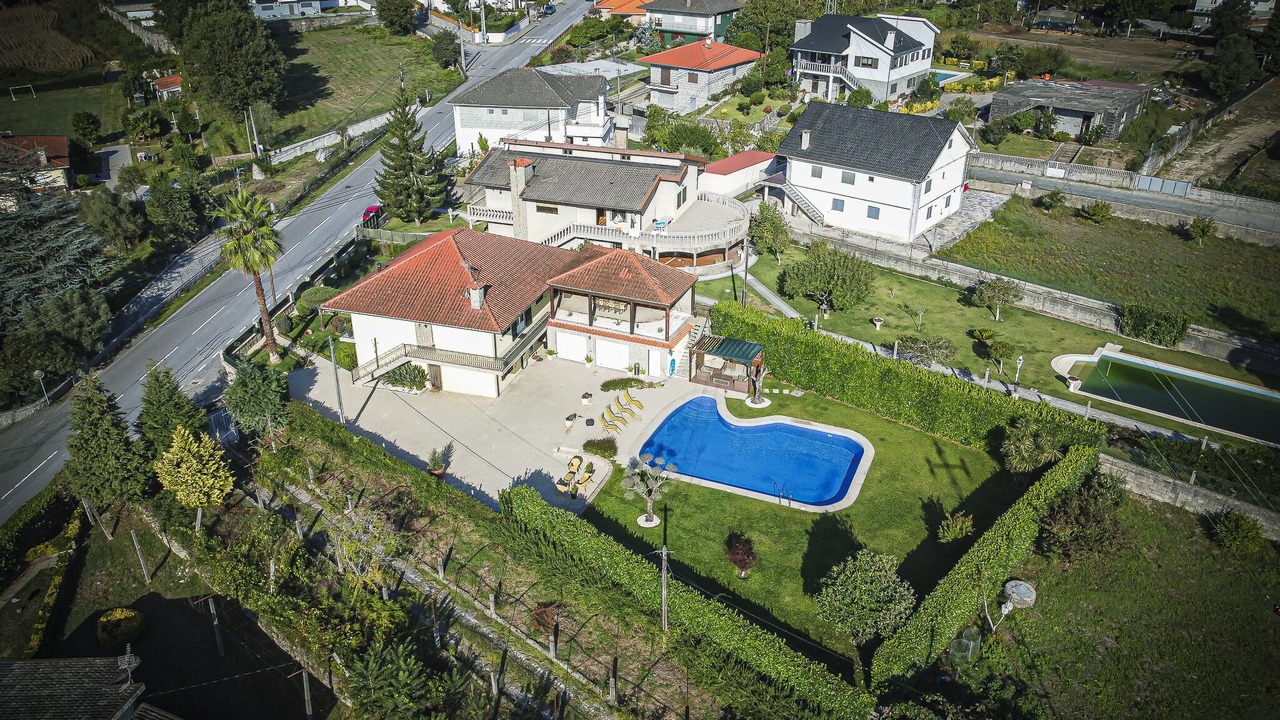Photo of Outdoor in Povoa de Lanhoso