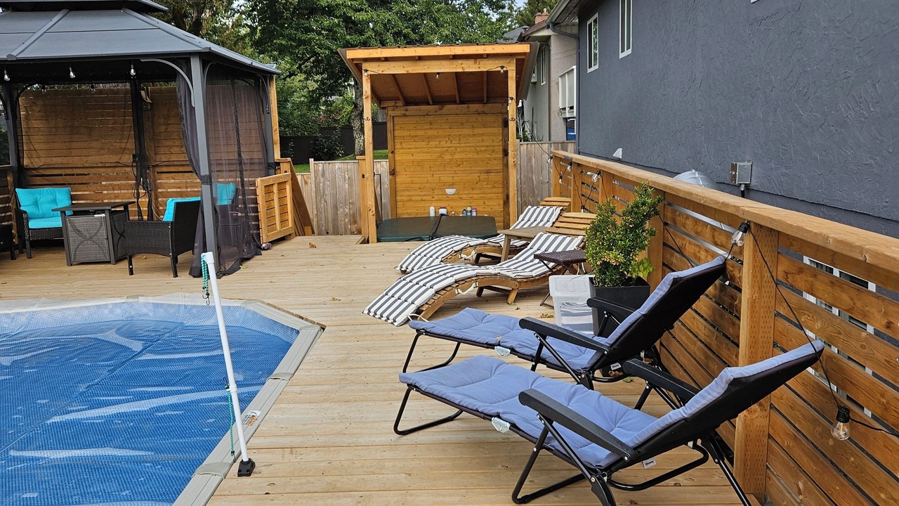 Photo of Outdoor in North Cowichan