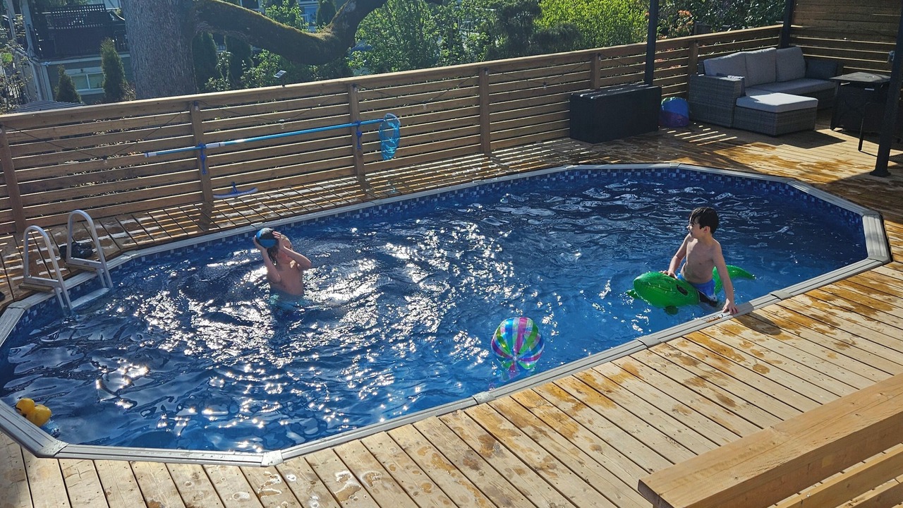 Photo of Outdoor in North Cowichan