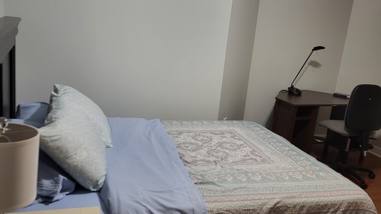 Photo of Bedroom in Leitrim