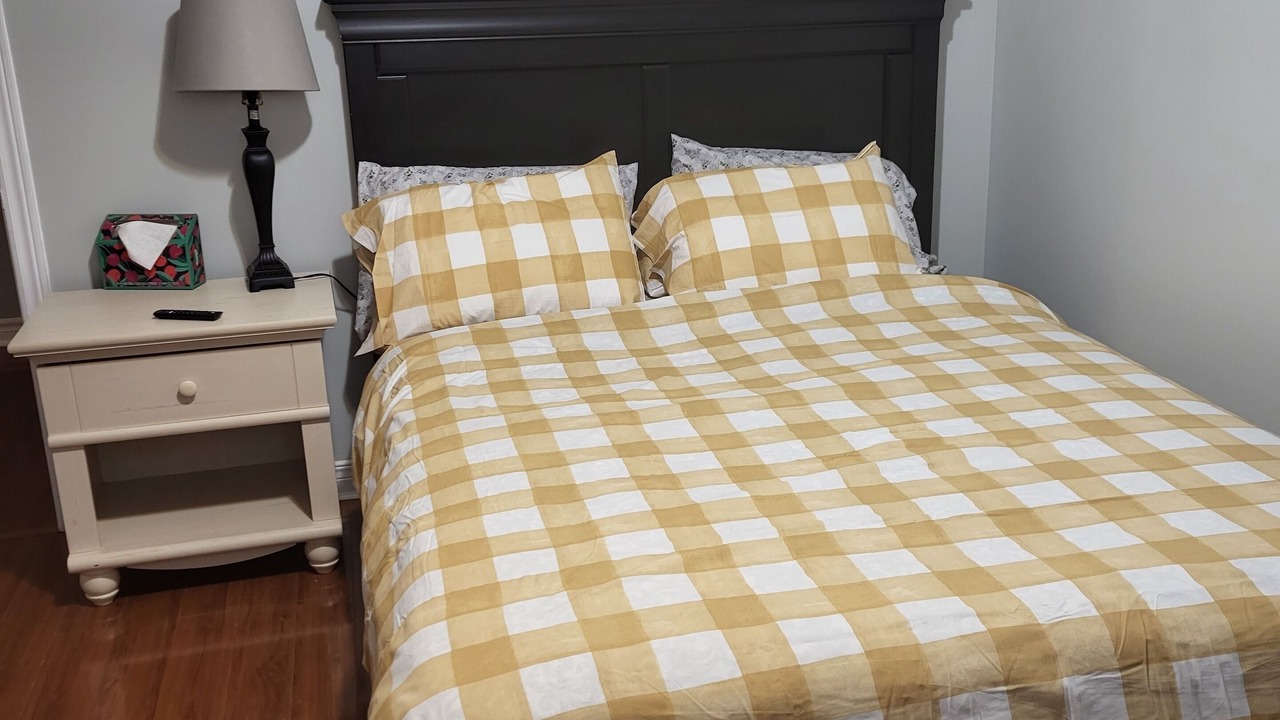 Photo of Bedroom in Leitrim