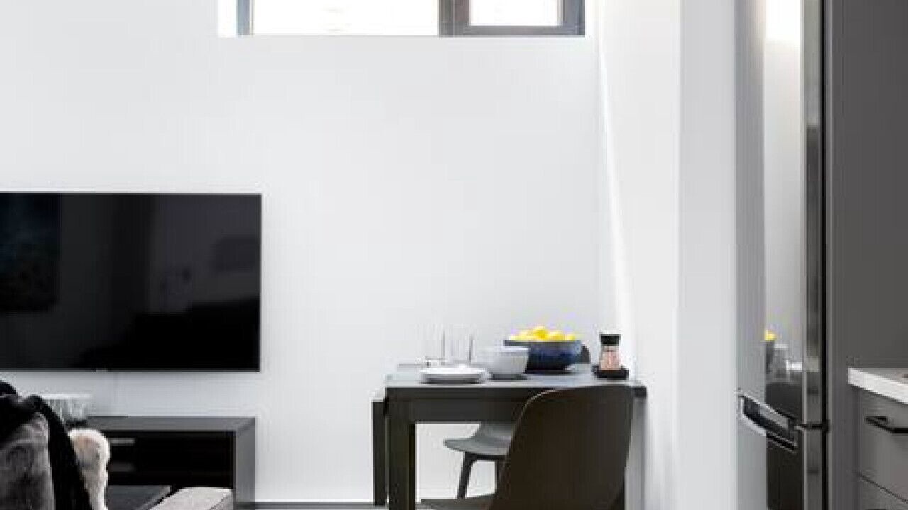 Photo of Livingroom in Arbutus Ridge