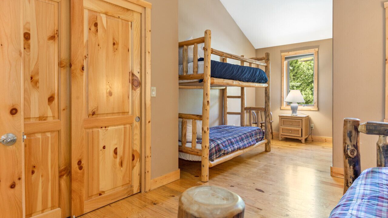 Photo of Bedroom in Vail