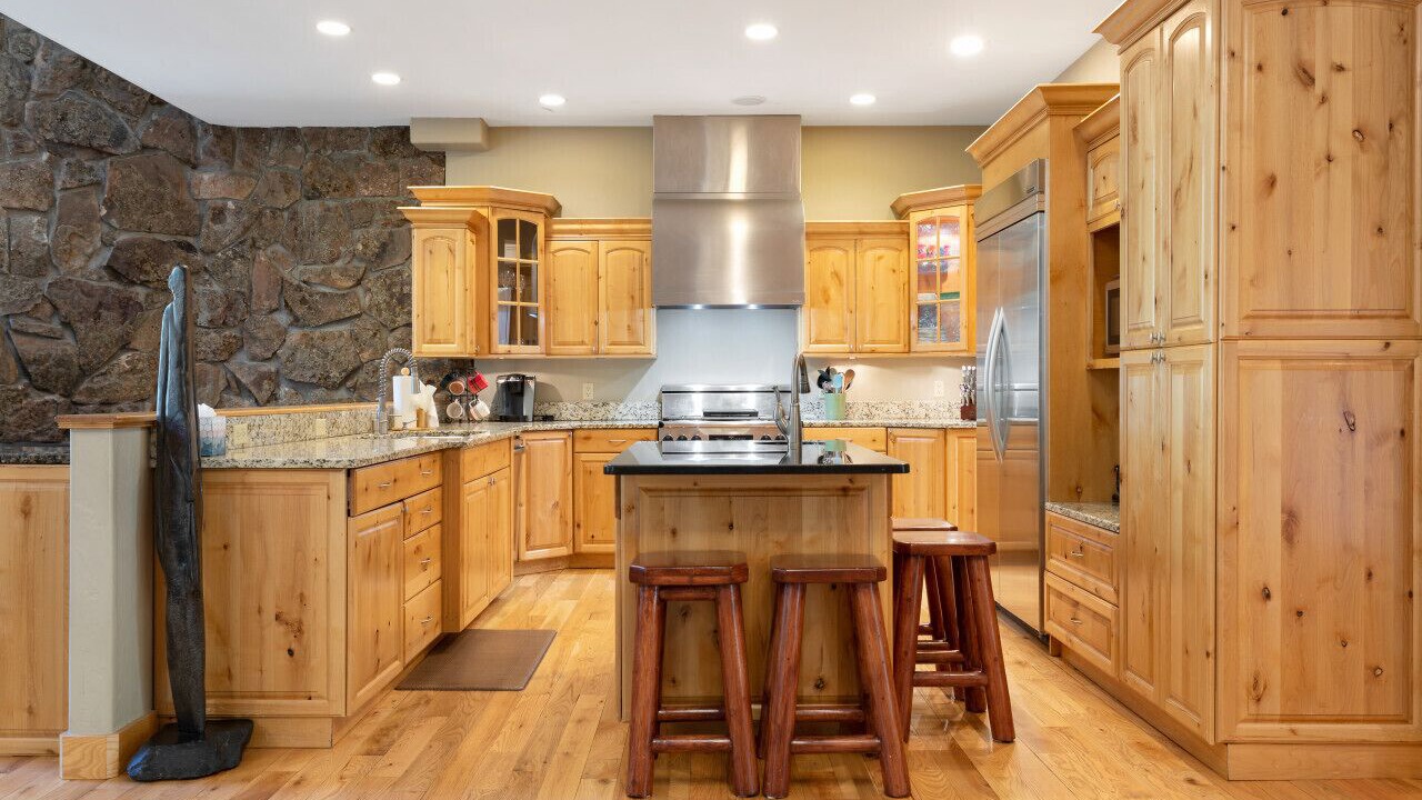 Photo of Kitchen in Vail