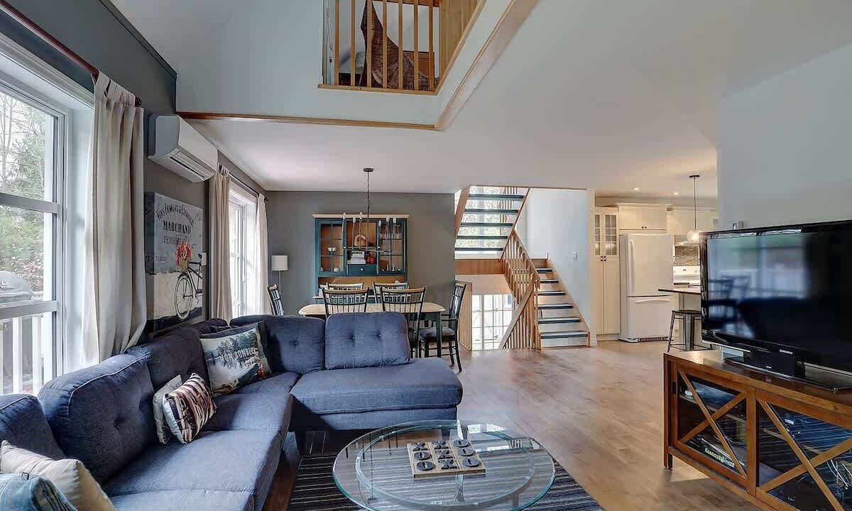 Photo of Livingroom in Orford