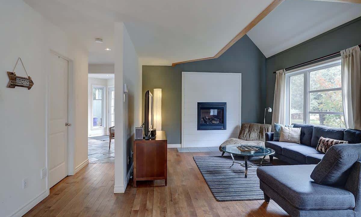 Photo of Livingroom in Orford