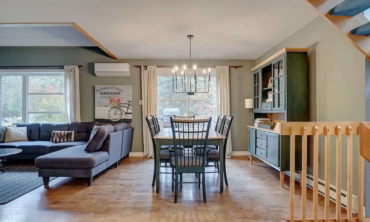 Photo of Livingroom in Orford