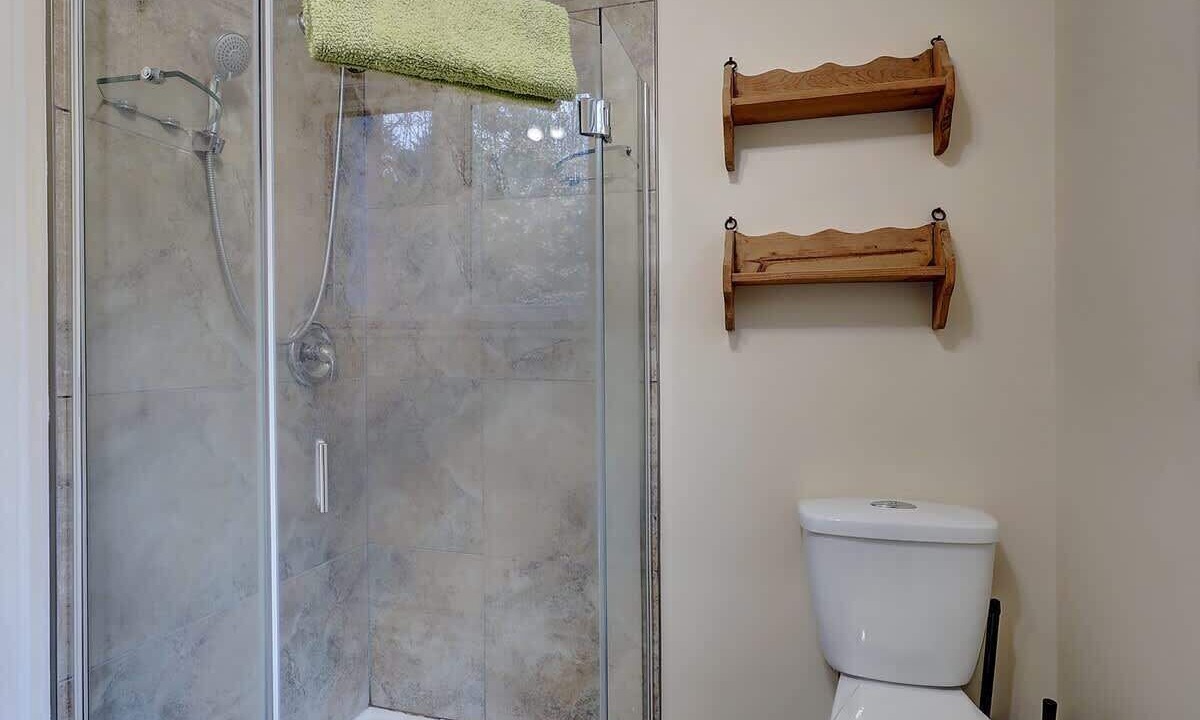 Photo of Bathroom in Orford