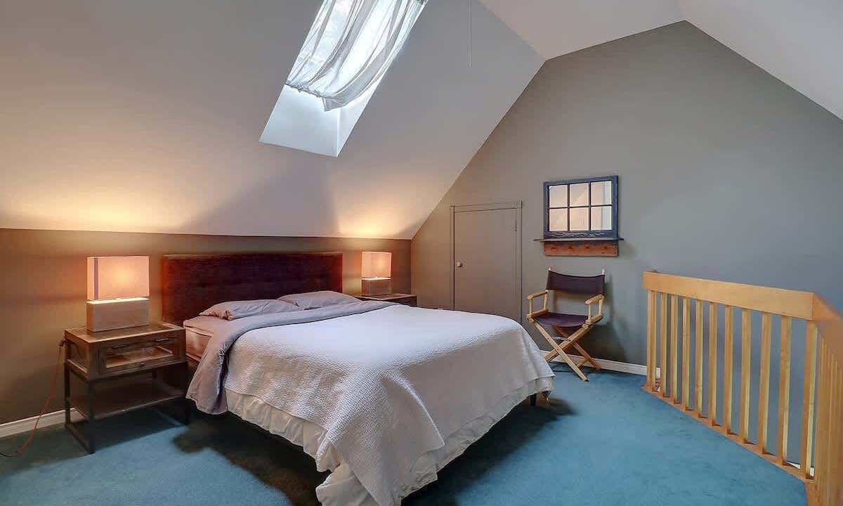 Photo of Bedroom in Orford