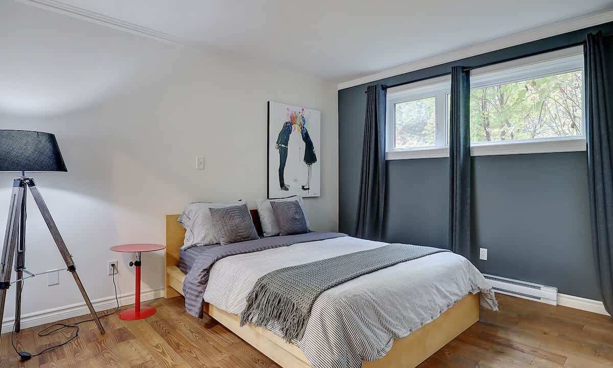 Photo of Bedroom in Orford