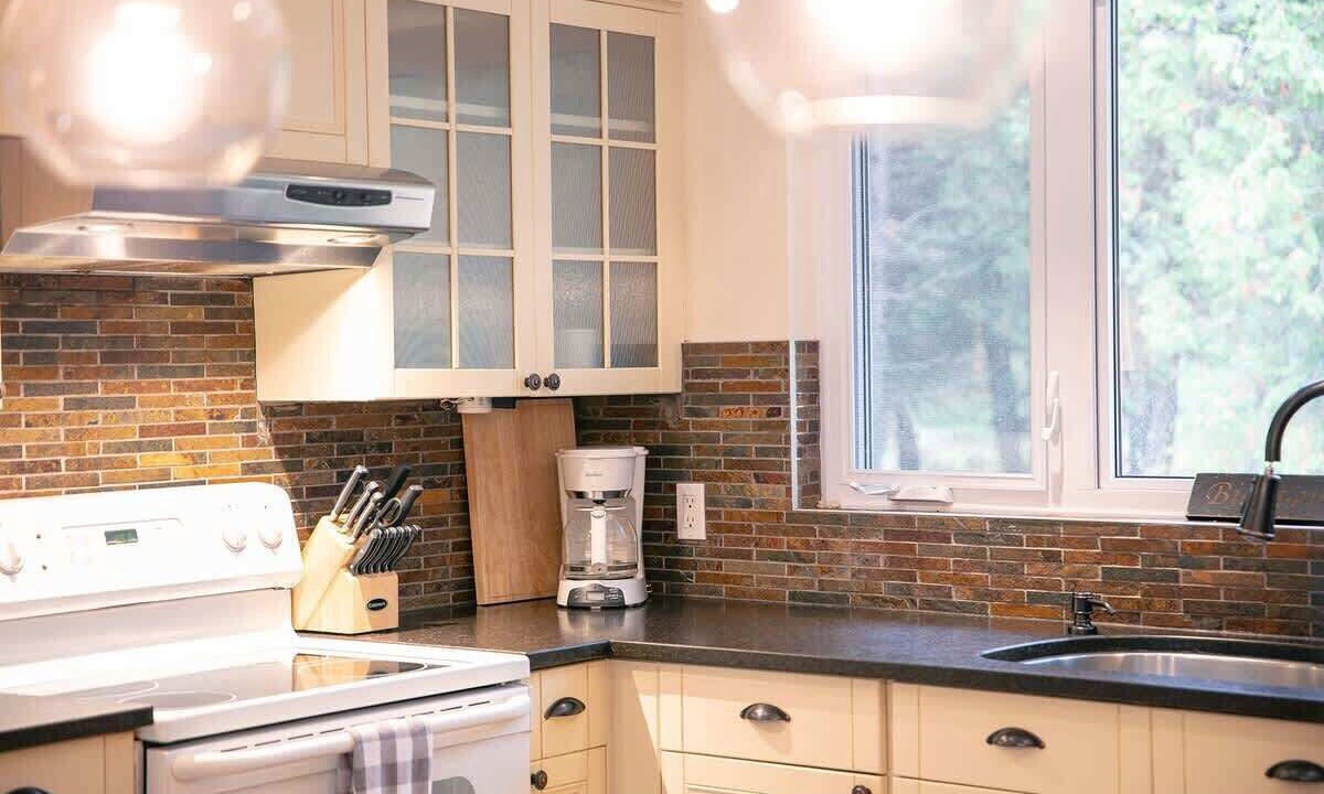 Photo of Kitchen in Orford