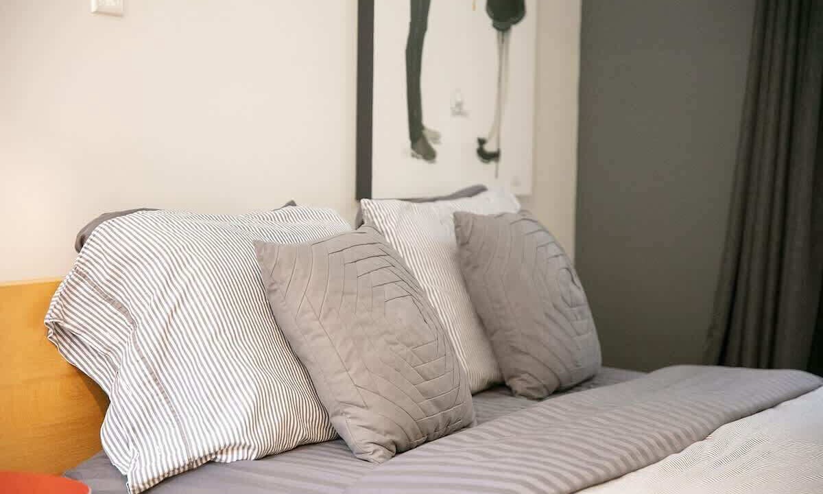 Photo of Bedroom in Orford