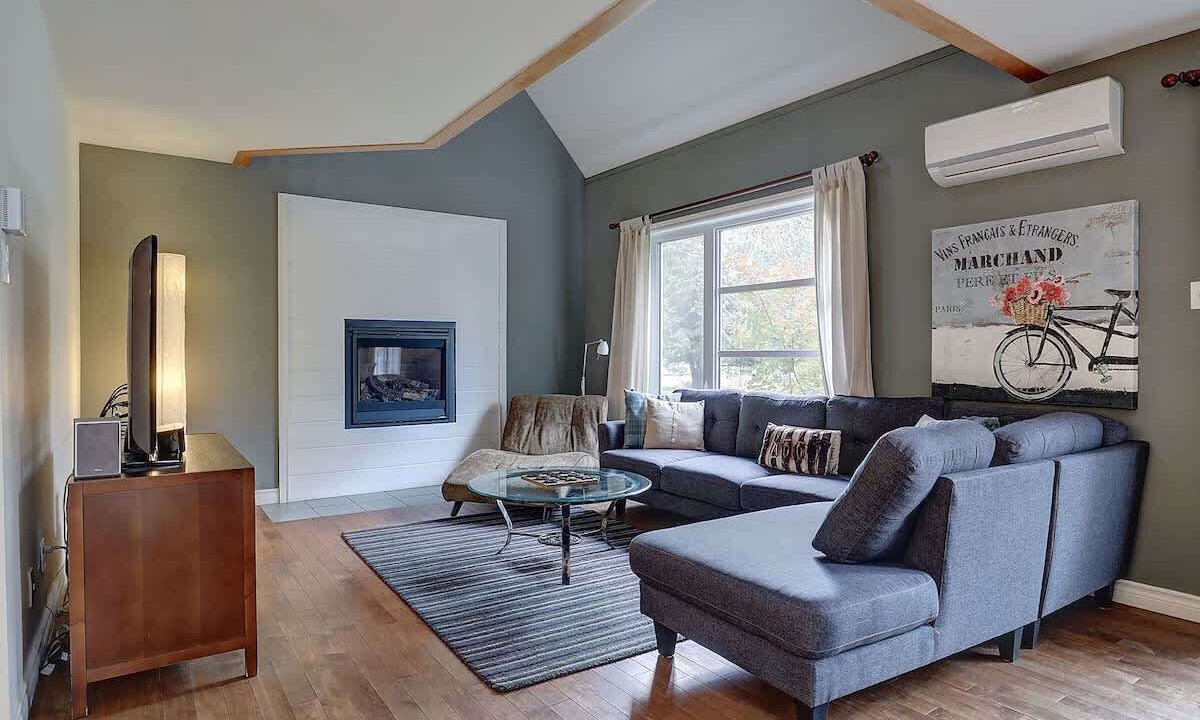 Photo of Livingroom in Orford