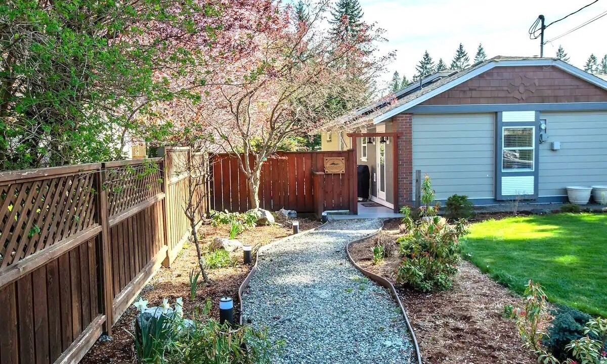 Photo of Outdoor in Shawnigan Lake