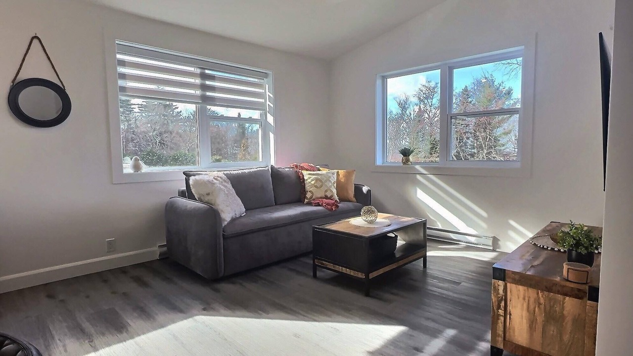 Photo of Livingroom in Saint-Faustin-Lac-Carre