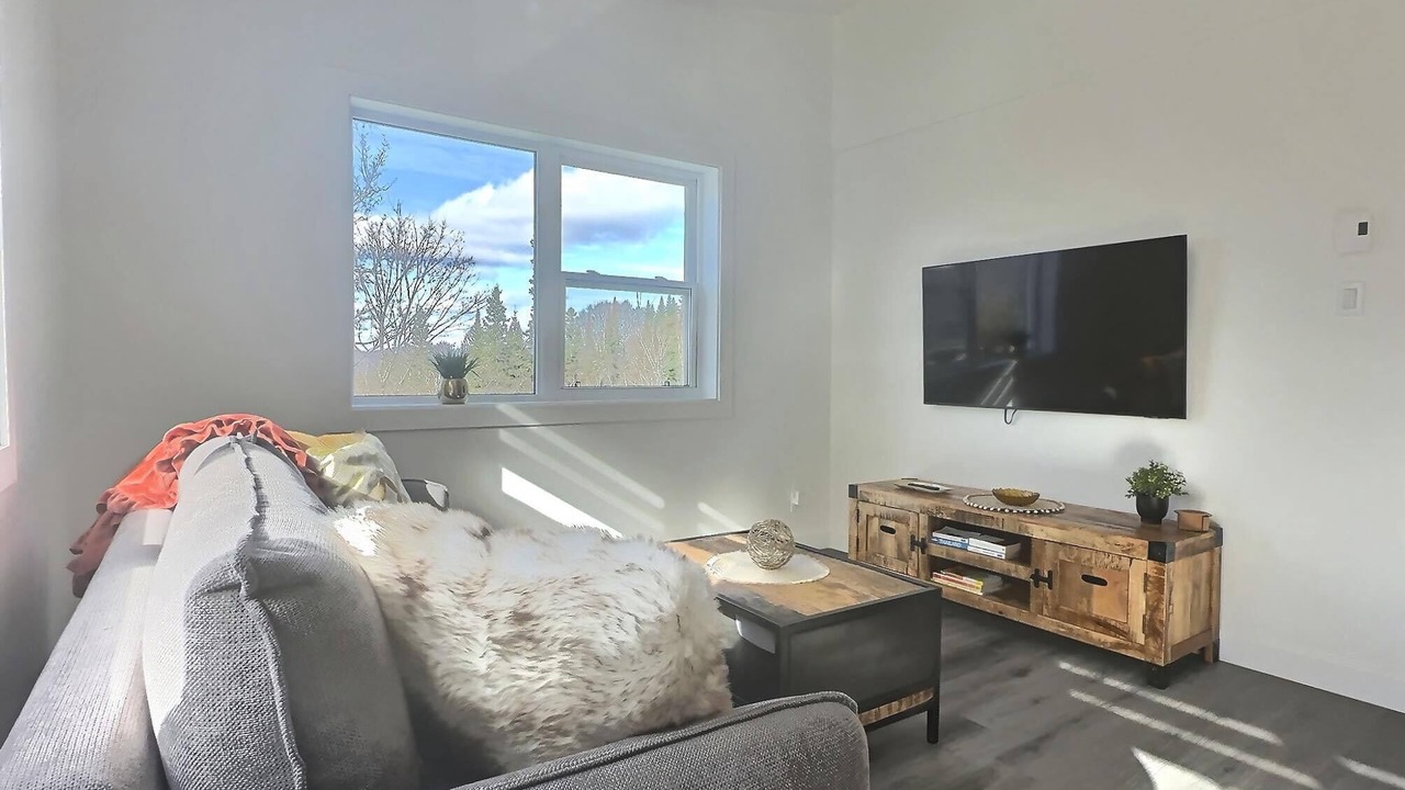 Photo of Livingroom in Saint-Faustin-Lac-Carre