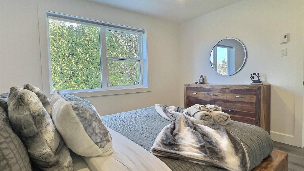 Photo of Bedroom in Saint-Faustin-Lac-Carre