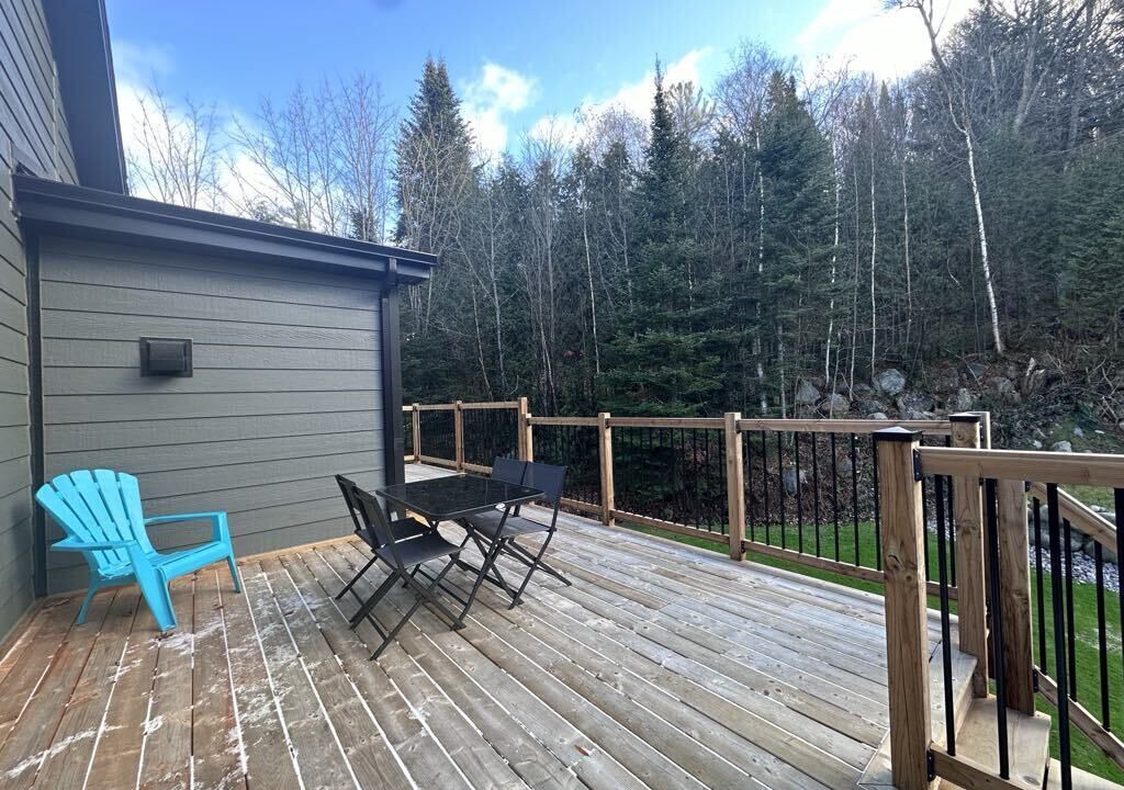 Photo of Outdoor in Saint-Faustin-Lac-Carre
