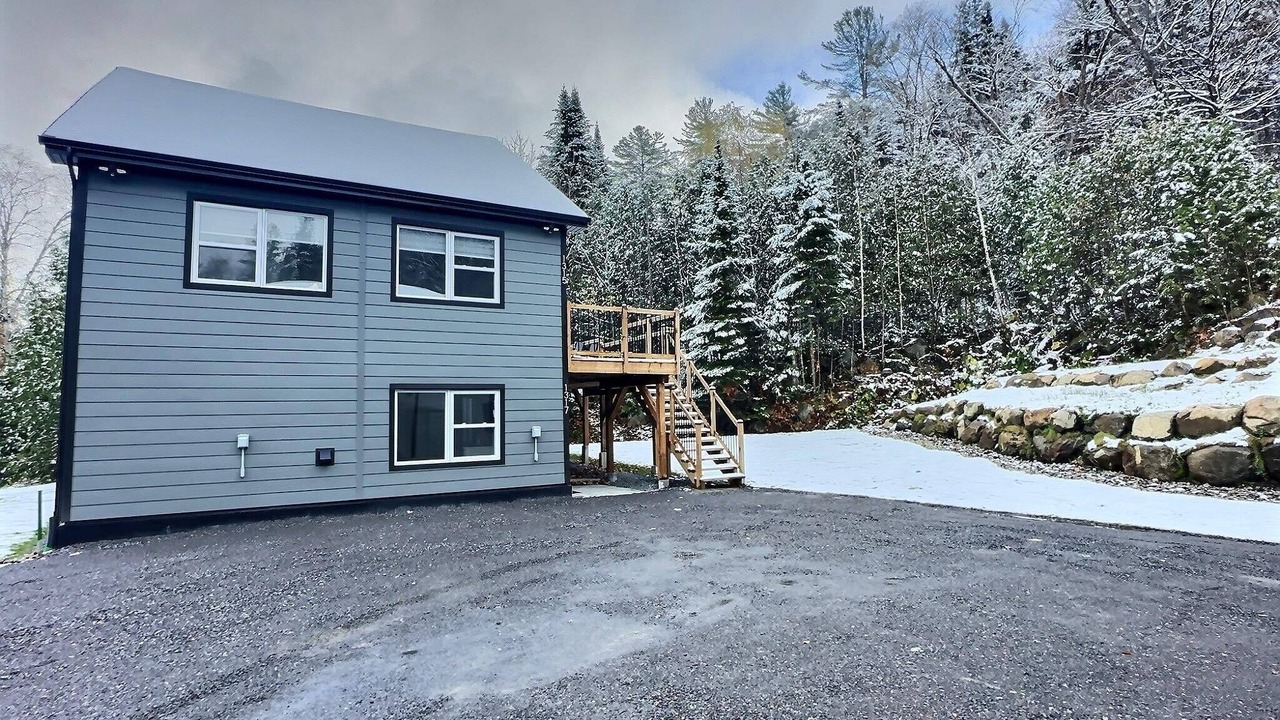 Photo of Outdoor in Saint-Faustin-Lac-Carre