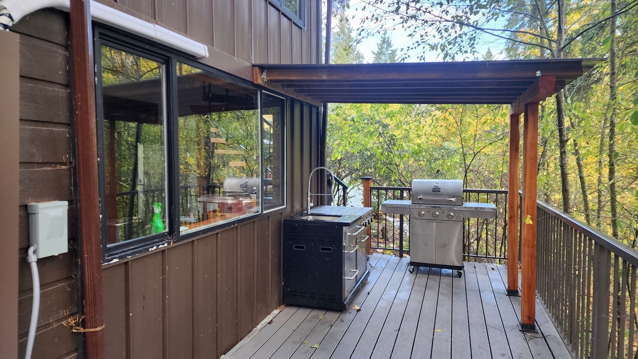 Photo of Outdoor in North Cowichan