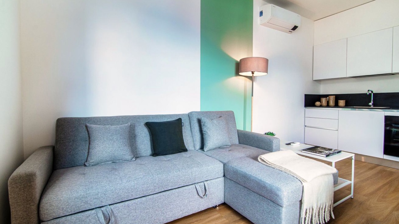Photo of Livingroom in Menaggio
