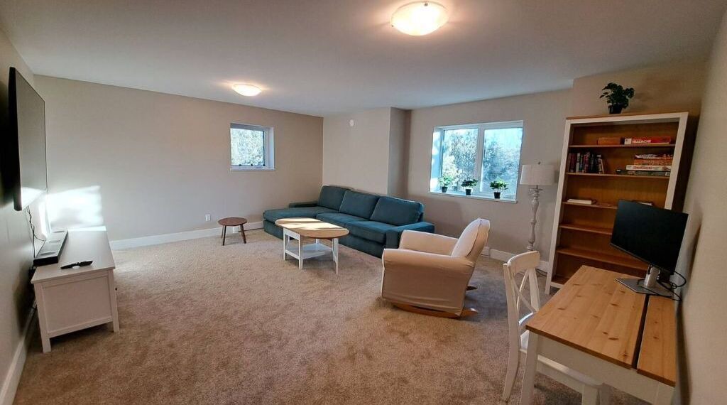Photo of Livingroom in Whitehorse