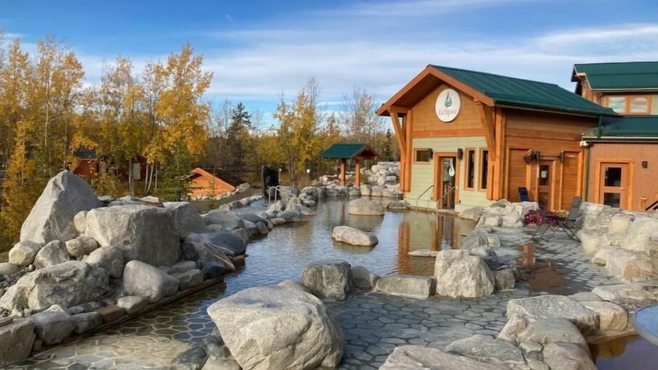 Photo of Outdoor in Whitehorse