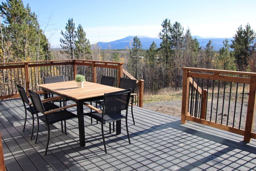 Photo of Outdoor in Whitehorse