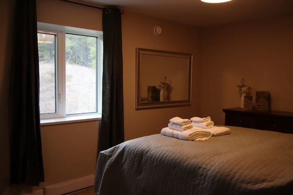 Photo of Bedroom in Whitehorse