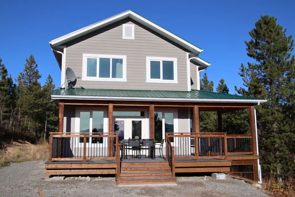 Photo of Outdoor in Whitehorse