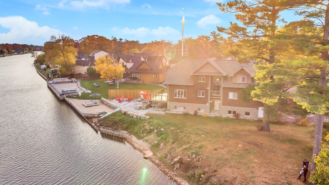Photo of Outdoor in Wasaga Beach