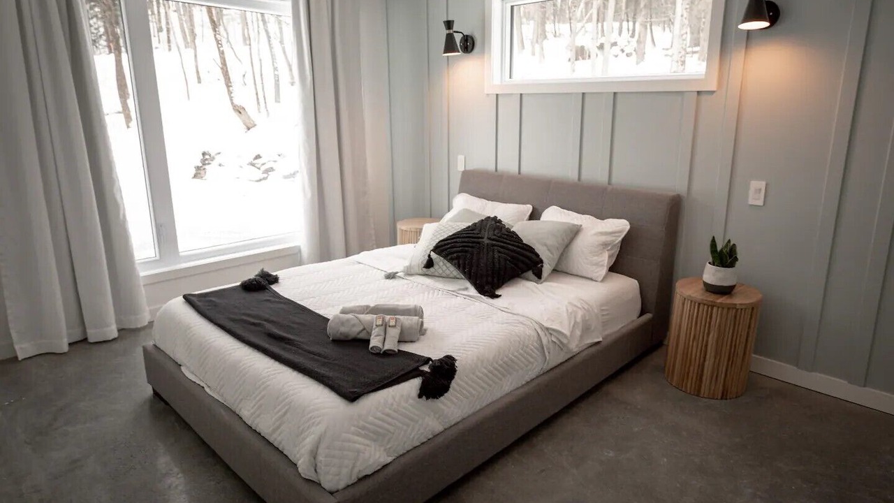 Photo of Bedroom in Potton
