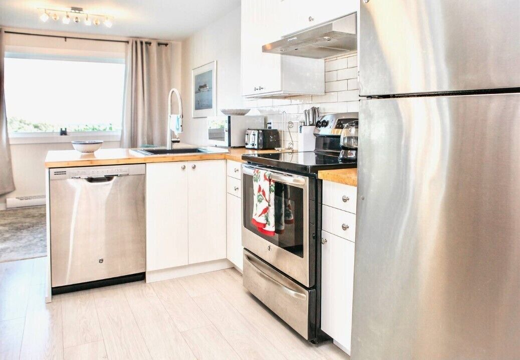 Photo of Kitchen in Victoria