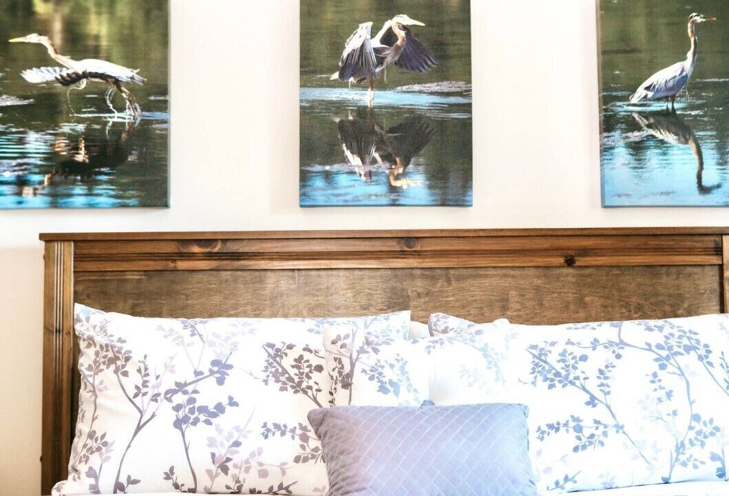 Photo of Bedroom in Victoria