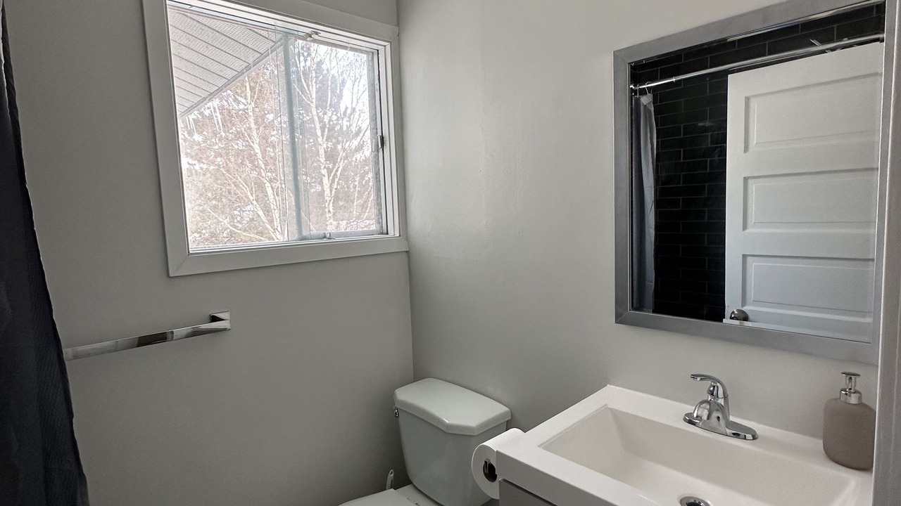 Photo of Bathroom in Chapleau