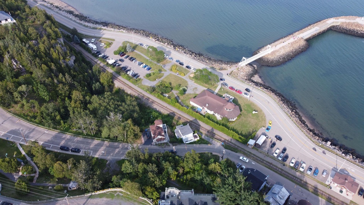 Photo of Outdoor in Pointe-au-Pic