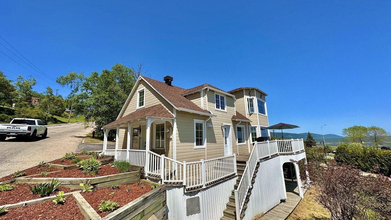 Photo of Outdoor in Pointe-au-Pic