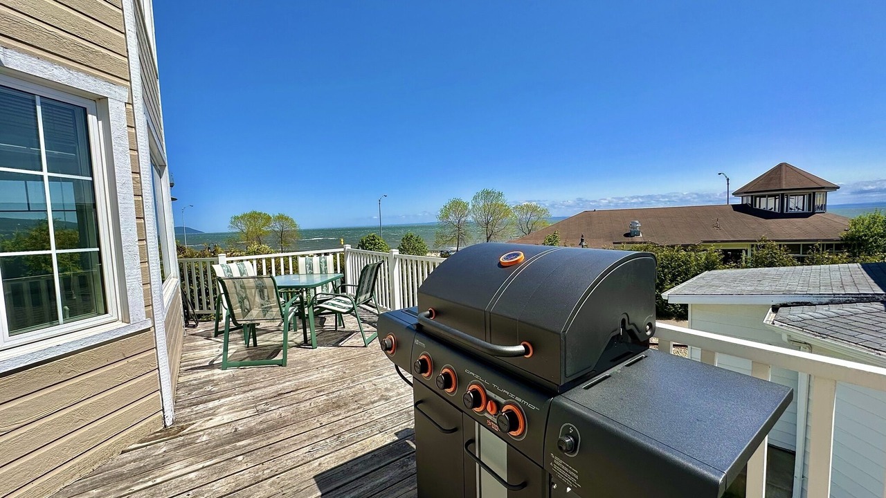 Photo of Outdoor in Pointe-au-Pic