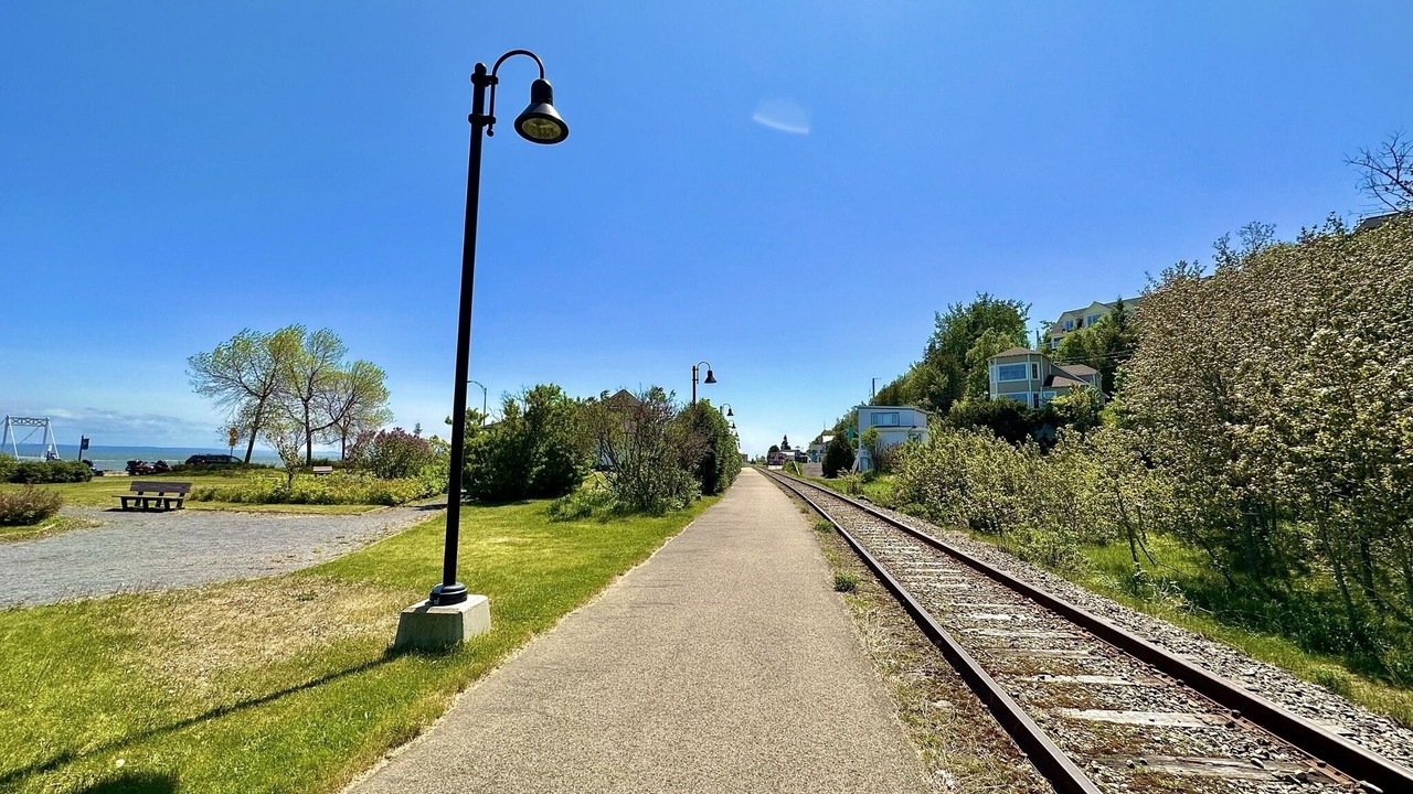 Photo of Others in Pointe-au-Pic