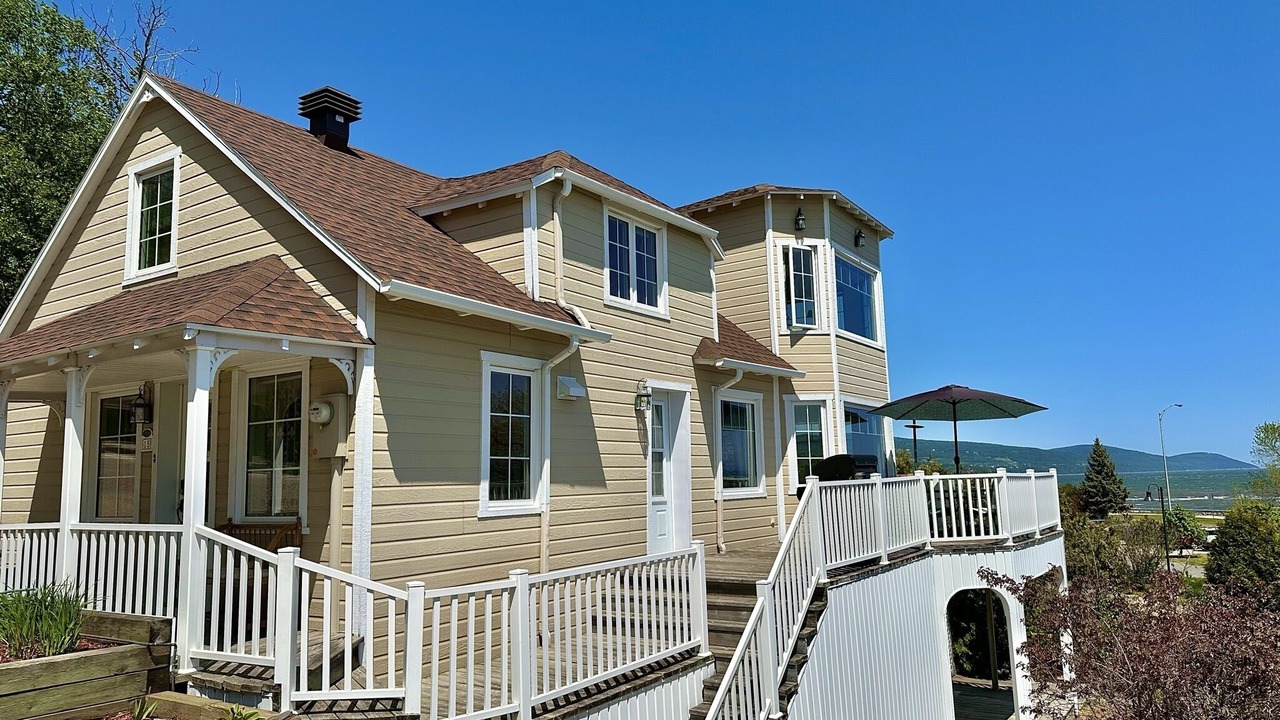 Photo of Outdoor in Pointe-au-Pic