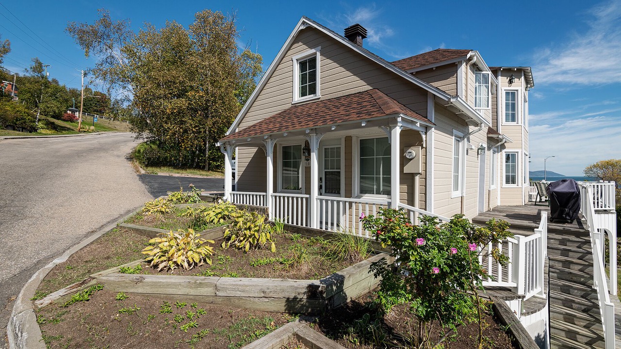 Photo of Outdoor in Pointe-au-Pic