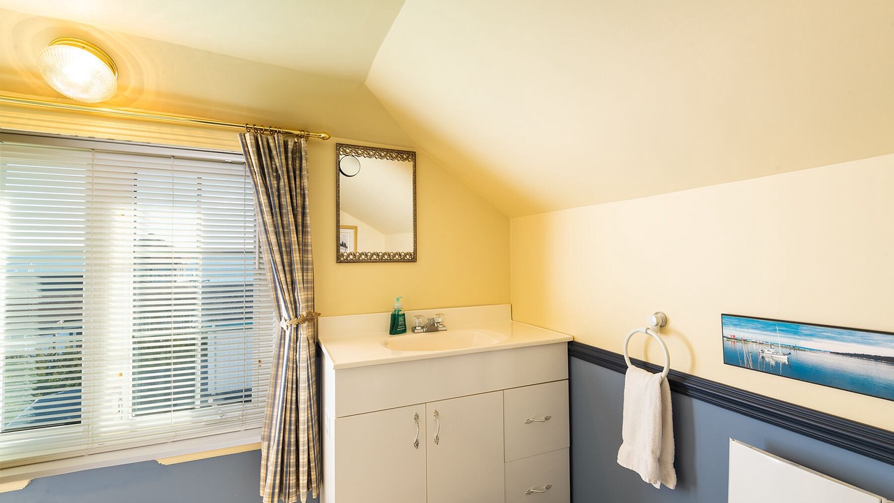 Photo of Bathroom in Pointe-au-Pic
