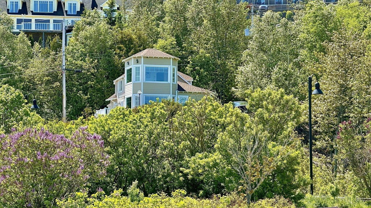 Photo of Outdoor in Pointe-au-Pic