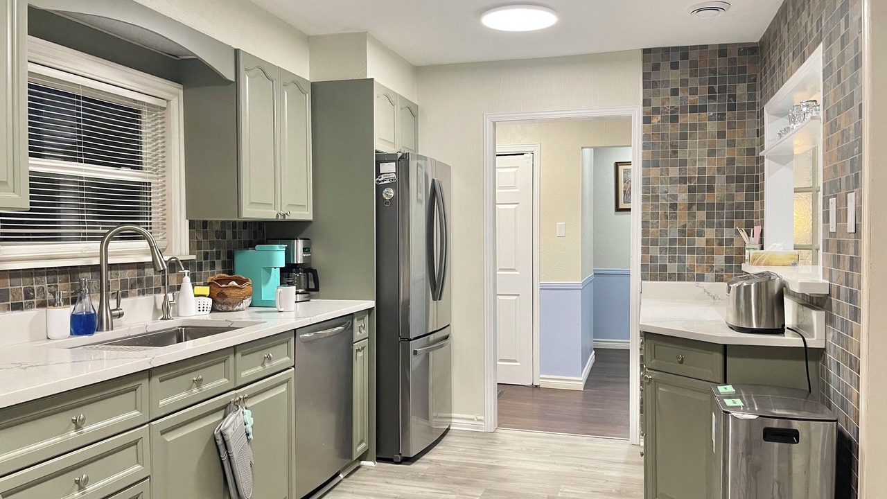 Photo of Kitchen in Innisfil