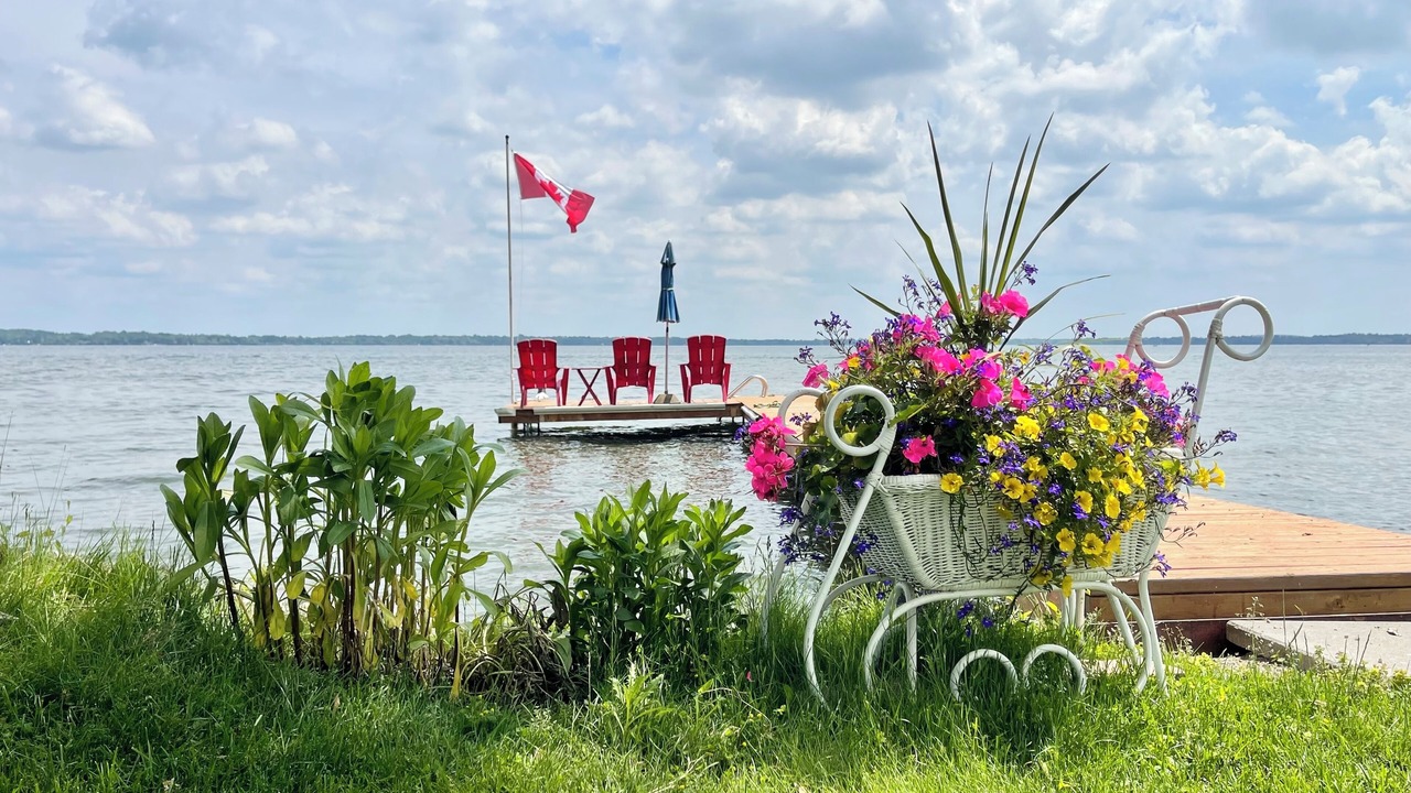 Photo of Outdoor in Innisfil