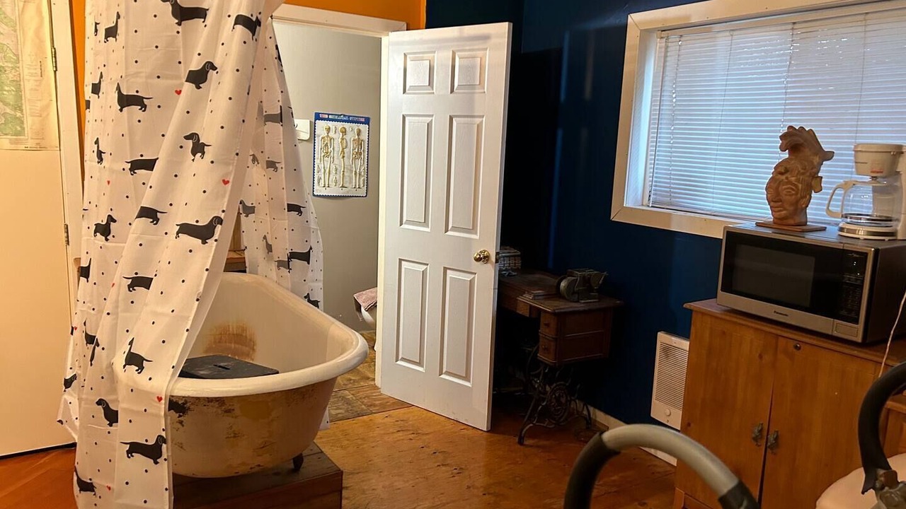 Photo of Bathroom in Westholme