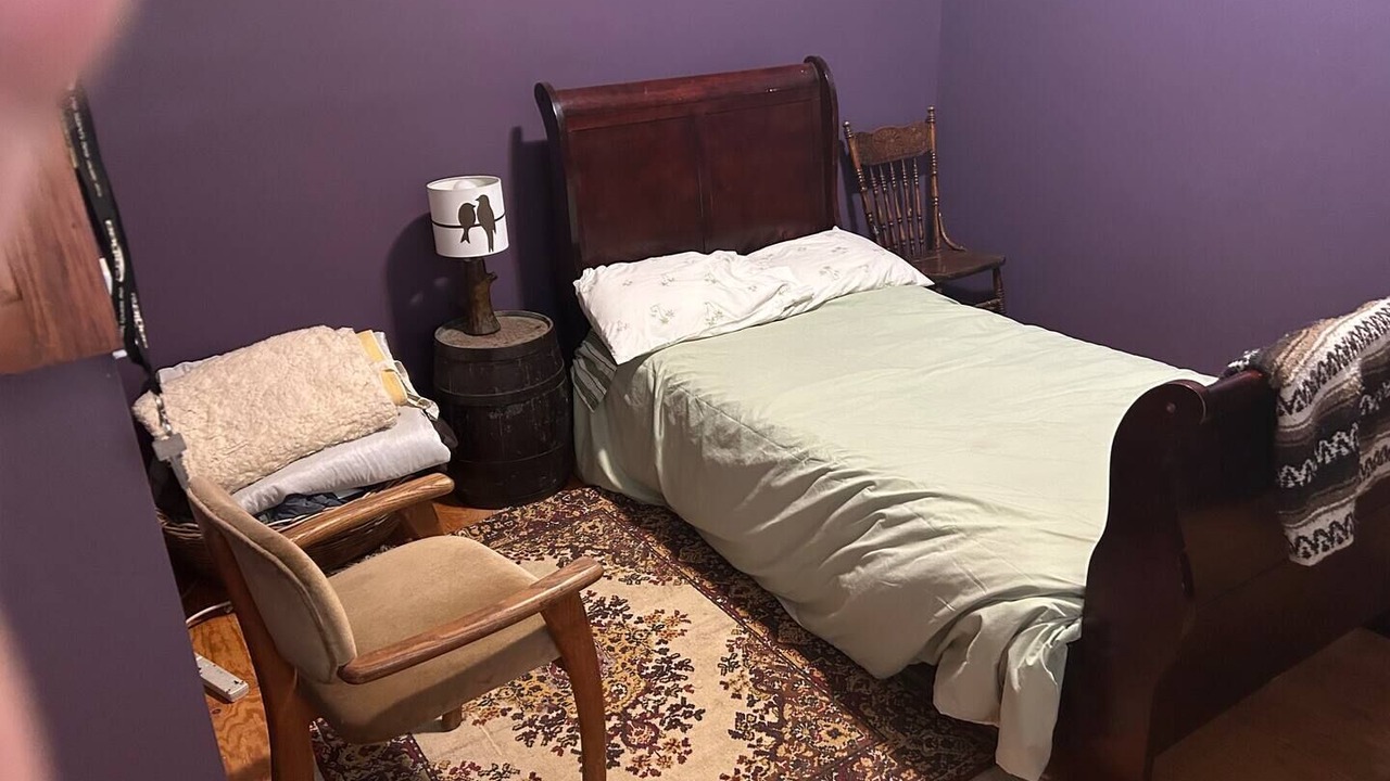 Photo of Bedroom in Westholme
