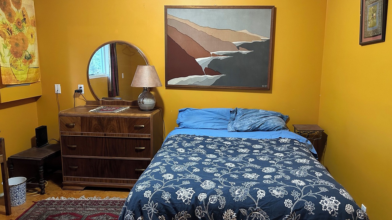 Photo of Bedroom in Westholme